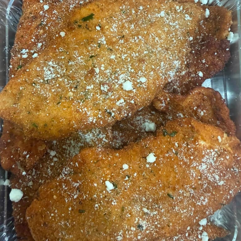 Takeout Sandwiches and Italian Delights