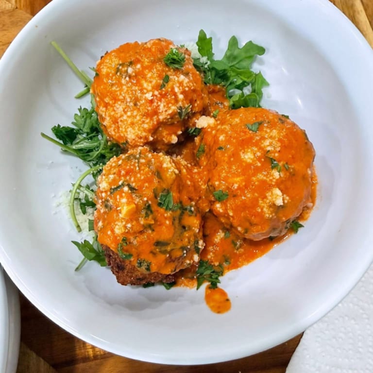 Indulge in Our Caprese