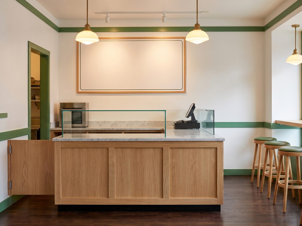 A fresh start on Egg Harbor Road