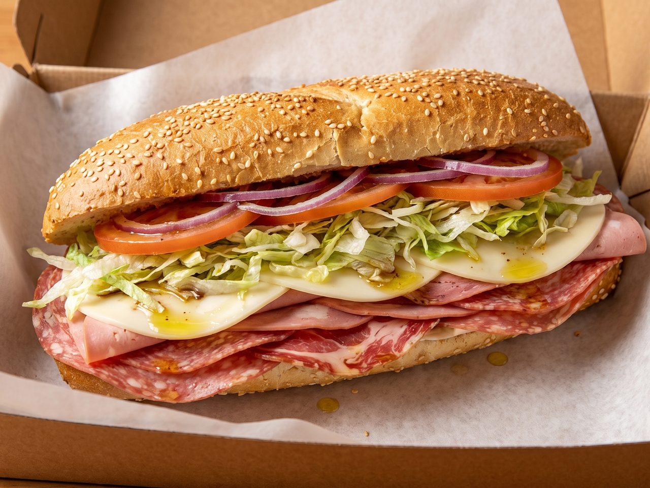 South Jersey Food Scene